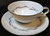 Noritake Graywood Tea Cup Saucer Sets 6041 Japan Gray Leaves 4 Excellent