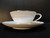Noritake Graywood Tea Cup Saucer Sets 6041 Japan Gray Leaves 4 Excellent