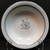 Noritake Bluebell Cereal Soup Bowls 7 1/2" 5558 Salad Blue Band Set 4 Excellent