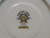Noritake Bluebell Tea Cup Saucer Set 5558 Blue Band Platinum Trim Excellent