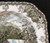 Johnson Brothers Friendly Village Sq Salad Plate 7 1/2" Covered Bridge Excellent