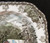 Johnson Brothers Friendly Village Sq Salad Plates 7 1/2" Bridge Set 4 Excellent