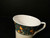 Mikasa Ultima Plus Le Havre Tea Cups HK701 Green Orange Fruit Set of 2 Excellent