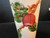 Franciscan Apple Tumbler 5 1/4" Tall 12 Oz USA CA Stamp Excellent