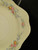 Homer Laughlin Georgian Cashmere Square Salad Plates 8" Set of 2 Excellent