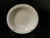 Noritake Buckingham Soup Bowls 7 1/2" 6438 White Embossing Set of 2 Excellent