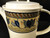 Mikasa Arabella Coffee Pot with Lid CAC01 Intaglio Excellent