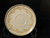 Homer Laughlin Eggshell Georgian Kingston Tea Cup Saucer Set Excellent