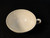 Homer Laughlin Eggshell Georgian Kingston Tea Cup Saucer Set Excellent