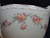 Homer Laughlin Eggshell Georgian Countess Creamer Sugar with Lid Set Excellent