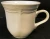 Mikasa French Countryside Cup Mug Tea Coffee F9000 White Excellent
