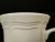 Mikasa French Countryside Cup Mug Tea Coffee F9000 White Excellent