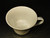 Abingdon China Tea Cups: Fine Porcelain Floral Set of 2