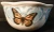 Lenox Butterfly Meadow Trellis Dessert Bowl Blue 4 5/8 Louise De Luyer Excellent