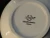 Lenox Butterfly Meadow 3 Part Condiment Server with Center Handle Rare Excellent