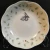 Lenox Butterfly Meadow Soup Pasta Bowls 7 3/4" Salad Set of 2 Excellent