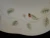 Lenox Butterfly Meadow Soup Pasta Bowls 7 3/4" Salad Set of 2 Excellent