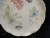 Lenox Butterfly Meadow Eastern Tailed Blue Dinner Plates 10 7/8" Set 2 Excellent