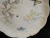 Lenox Butterfly Meadow Swallowtail Dinner Plates 10 7/8" Set of 2 Excellent