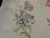 Lenox Butterfly Meadow Fritillary Dinner Plates 10 7/8" Set of 2 Excellent