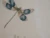 Lenox Butterfly Meadow Dragonfly Dinner Plates 10 7/8" Set of 2 Excellent