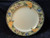 Mikasa Garden Harvest Intaglio Chop Plate CAC29 | DR Vintage Dinnerware Replacements