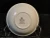 Homer Laughlin Craftsman Formal Rust Red Berry Bowls 5 1/2 Fruit Set 2 Excellent