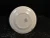 Homer Laughlin Craftsman Formal Rust Red Dessert Plates 7" Set of 2 Excellent
