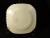 Johnson Brothers Snowhite Regency Salad Plate 7 1/2" England Excellent