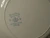 Johnson Brothers Snowhite Regency Salad Plate 7 1/2" England Excellent