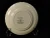 Johnson Brothers Snowhite Regency Bread Plate 6 1/4" England Excellent
