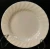 Johnson Brothers Regency White Bread Plates 6 1/4" England Set of 2 Excellent