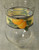 Mikasa Garden Harvest Glass Votive Globe Hurricane Lamp 4 1/2" CAC29  | DR Vintage Dinnerware Replacements