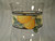 Mikasa Garden Harvest Glass Votive Globe Hurricane Lamp 4 1/2" CAC29 Excellent