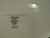 Noritake Cumberland Oval Serving Platter 11 1/2" 2225 White Embossing Excellent