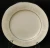 Noritake Cumberland Salad Plate 8 1/4" 2225 White Embossing Excellent