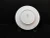 Noritake Golden Cove Salad Plates 8 1/4" 7719 Gold Trim Set of 2 Excellent