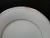 Noritake Golden Cove Salad Plates 8 1/4" 7719 Gold Trim Fine China 4 Excellent