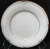 Noritake Golden Cove Bread Plate 6 3/8" 7719 Gold Trim Excellent