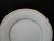 Noritake Golden Cove Bread Plate 6 3/8" 7719 Gold Trim Excellent