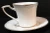 Noritake Golden Cove Tea Cup Saucer Sets 7719 Gold Trim 2 Excellent