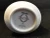 Noritake Golden Cove Creamer Sugar Bowl with Lid 7719 Gold Trim Excellent