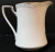 Noritake Golden Cove Creamer 7719 Gold Trim Excellent