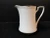 Noritake Golden Cove Creamer 7719 Gold Trim Excellent