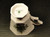Nikko Christmastime Footed Tea Cups Saucer Sets 2