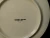 Theodore Haviland NY Mosaic Cobalt Blue Salad Plate 7 1/2" Excellent