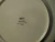 Mikasa Palatial Platinum Salad Plates 8 1/4" L3235 Fine China Set of 4 Excellent