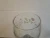 Johnson Bros Summer Chintz Wine Goblet 12 Oz 7 1/2" Tall Excellent