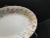 Johnson Brothers Summer Chintz Relish Gravy UnderPlate Platter 7 3/4" Excellent