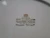 Taylor Smith Taylor Conversation Walter Teague Dinner Plate 50's Excellent